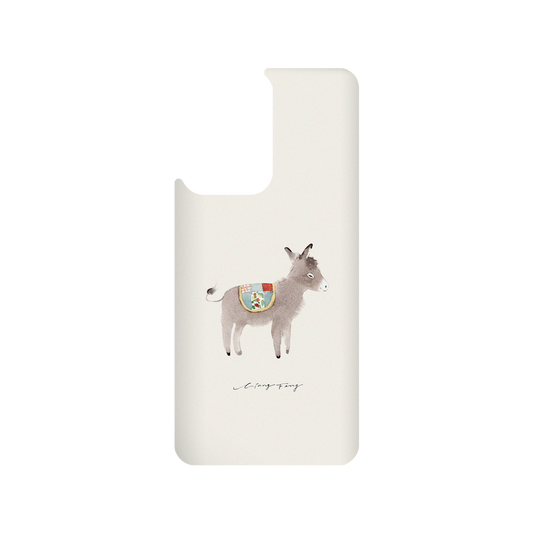 RHINOSHIELD X Liang Feng SolidSuit Xiaomi 11T Pro Case - donkey