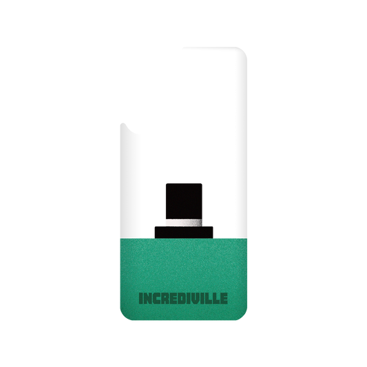 RHINOSHIELD X Incrediville  SolidSuit Xiaomi 11T Pro Case - The Top Hat