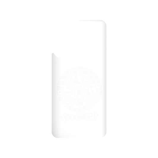 Xiaomi 11T Pro 犀牛盾SolidSuit聯名設計款防摔背蓋手機殼 BOUNCE - BOUNCE RABBIT TAG WALL