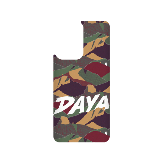 RhinoShield X WasangShow SolidSuit Xiaomi 11T Case - DAYA Mountains