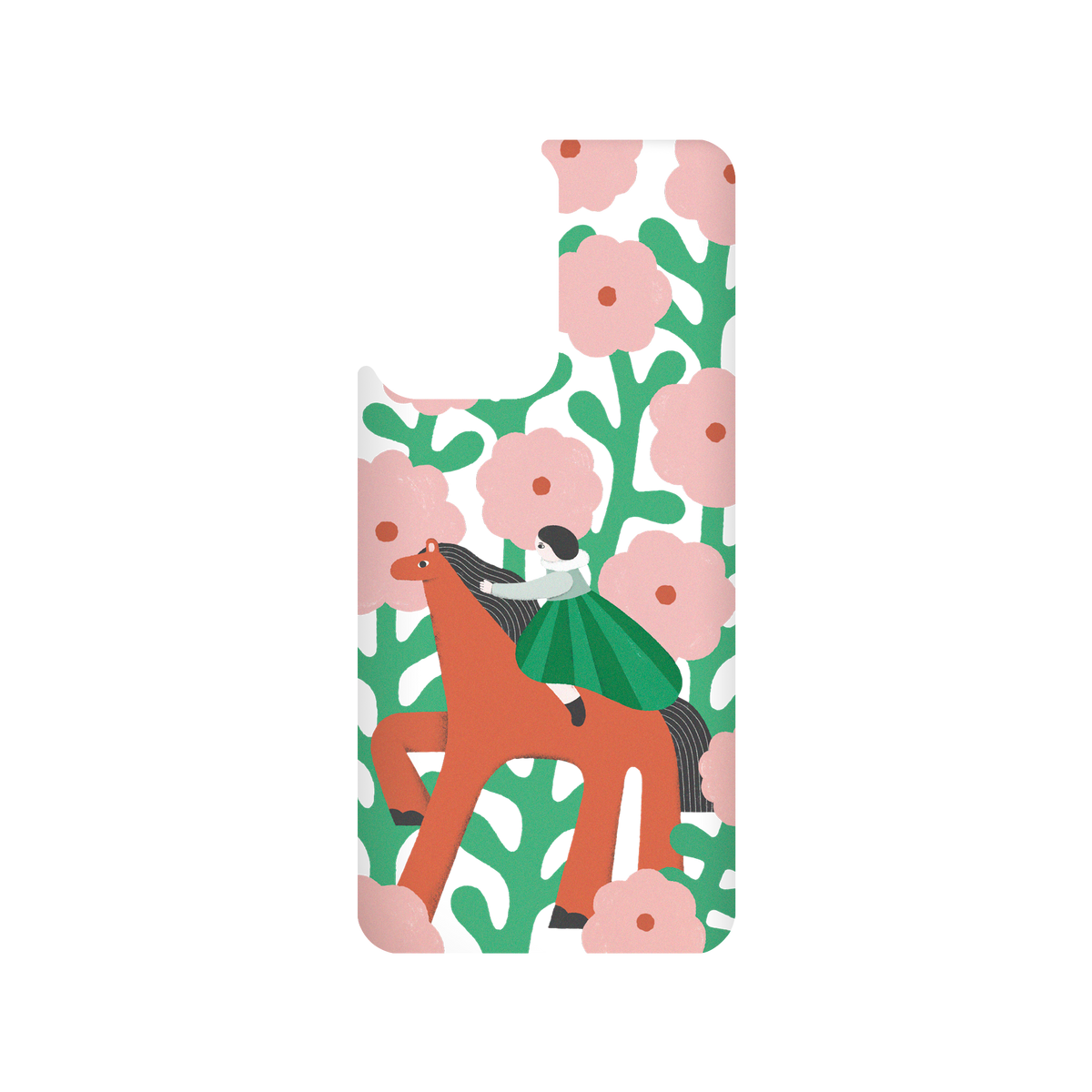 RhinoShield X Baozi Chen SolidSuit Xiaomi 11T Case - Forward