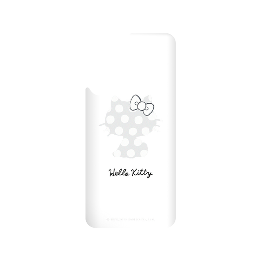 Xiaomi 11T 犀牛盾SolidSuit聯名設計款防摔背蓋手機殼 Hello Kitty - 隱形