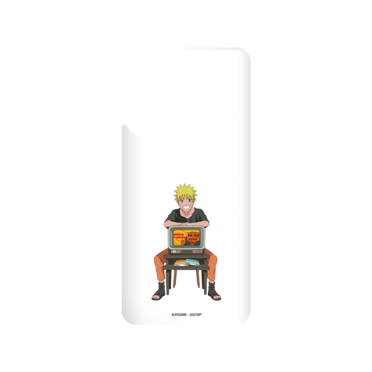 RhinoShield X Naruto Shippuden SolidSuit Xiaomi 11T Pro Case - Naruto - TV