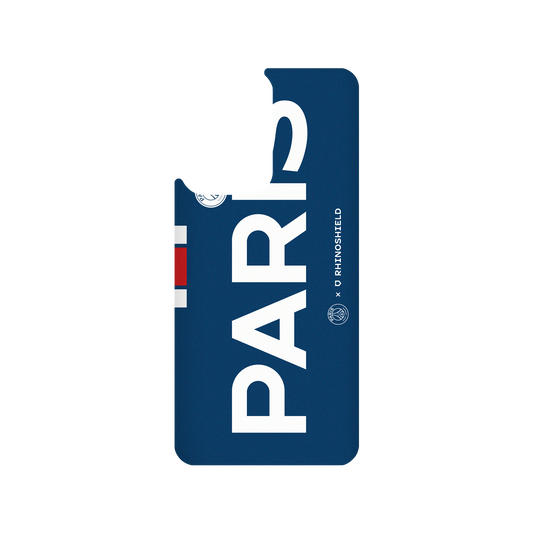 RhinoShield X PSG SolidSuit Xiaomi 11T Case - PARIS