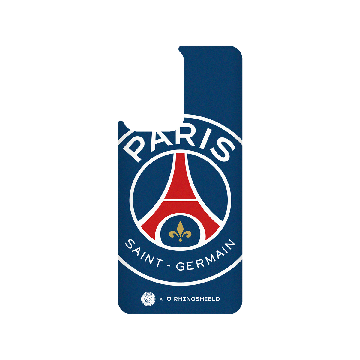 RhinoShield X PSG SolidSuit Xiaomi 11T Case - PSG Oversize Blue