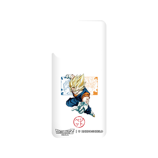 RhinoShield X Dragon Ball Z SolidSuit Xiaomi 11T Case - Super Vegito