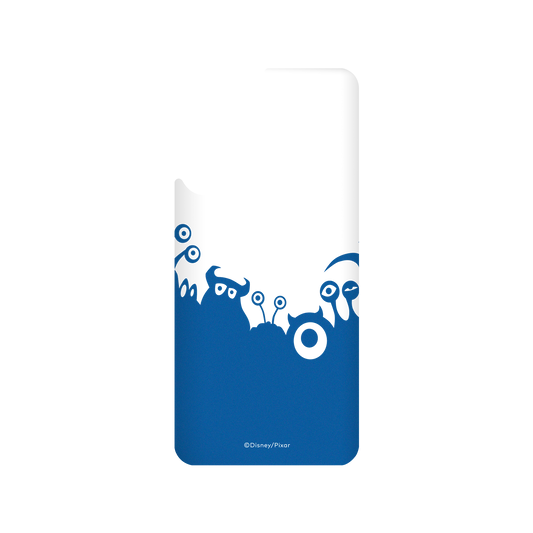 Xiaomi 11T Pro 犀牛盾SolidSuit聯名設計款防摔背蓋手機殼 迪士尼(怪獸電力公司)-皮克斯 - Monsters 1