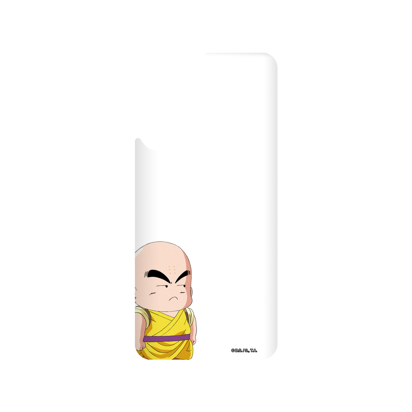 RhinoShield X Dragon Ball SolidSuit Xiaomi 11T Case - Krillin