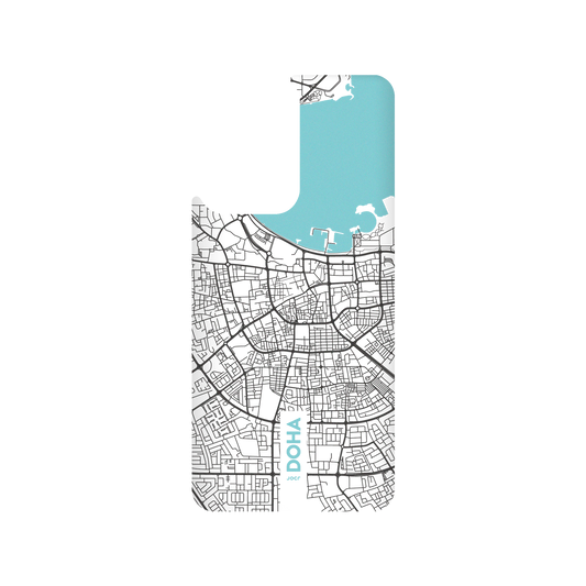 RhinoShield X JOCR SolidSuit Xiaomi 11T Case - Doha (Black Logo)