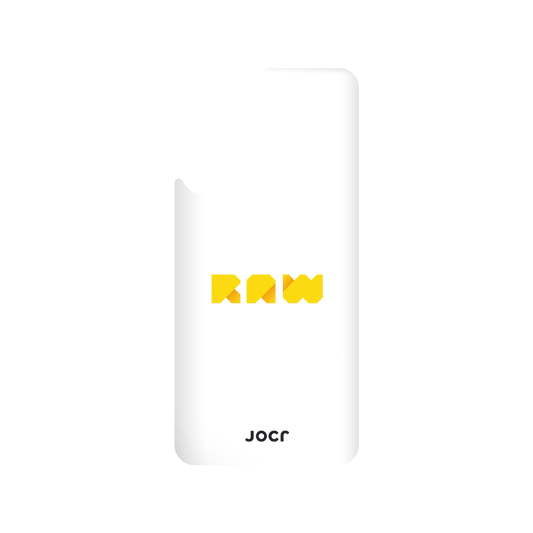 RhinoShield X JOCR SolidSuit Xiaomi 11T Pro Case - Raw Yellow