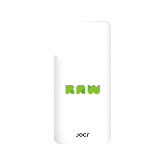 RhinoShield X JOCR SolidSuit Xiaomi 11T Pro Case - Raw Green