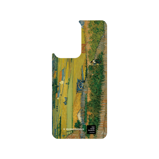 RHINOSHIELD X Van Gogh Museum  SolidSuit Xiaomi 11T Pro Case - The Harvest