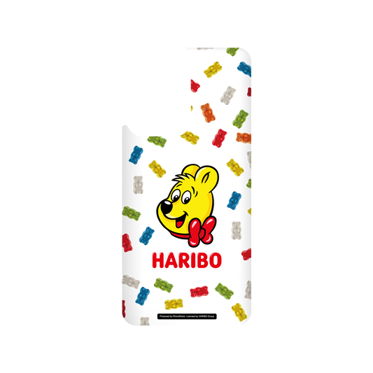 RhinoShield X Haribo SolidSuit Xiaomi 11T Pro Case - Sweet Goldbears