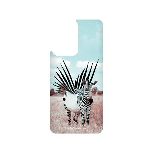 RhinoShield X Julien Tabet SolidSuit Xiaomi 11T Case - Liberty