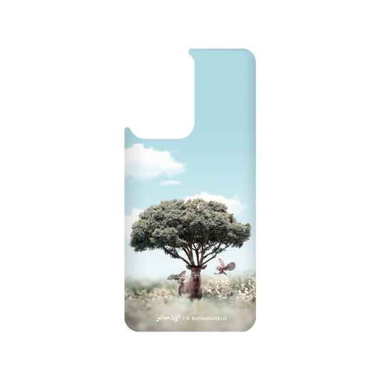 RhinoShield X Julien Tabet SolidSuit Xiaomi 11T Case - Father Nature