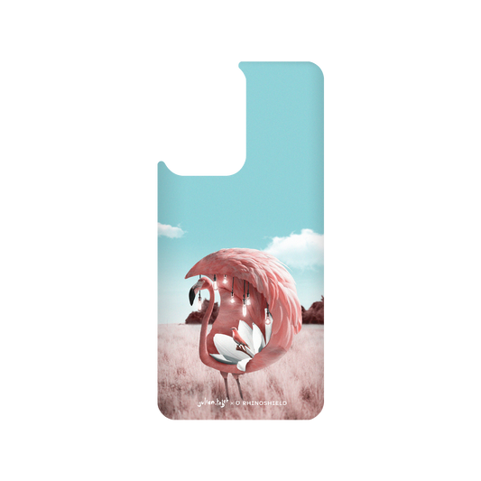 RhinoShield X Julien Tabet SolidSuit Xiaomi 11T Case - Princely Carriage