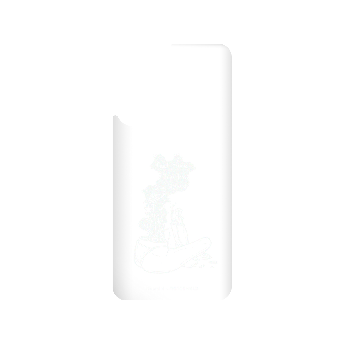RhinoShield X Neomlei SolidSuit Xiaomi 11T Case - Feel More