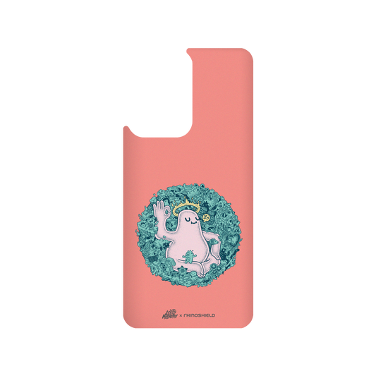 RhinoShield X Lei Melendres SolidSuit Xiaomi 11T Pro Case - Paradise
