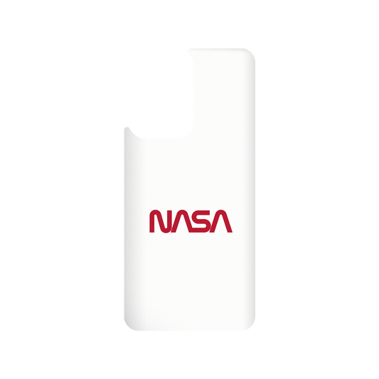 RhinoShield X Cosmos SolidSuit Xiaomi 11T Case - The Worm (White)