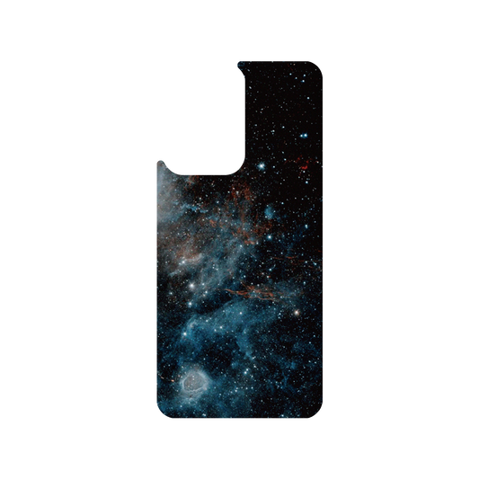 RhinoShield X Cosmos SolidSuit Xiaomi 11T Pro Case - The Tarantula Nebula