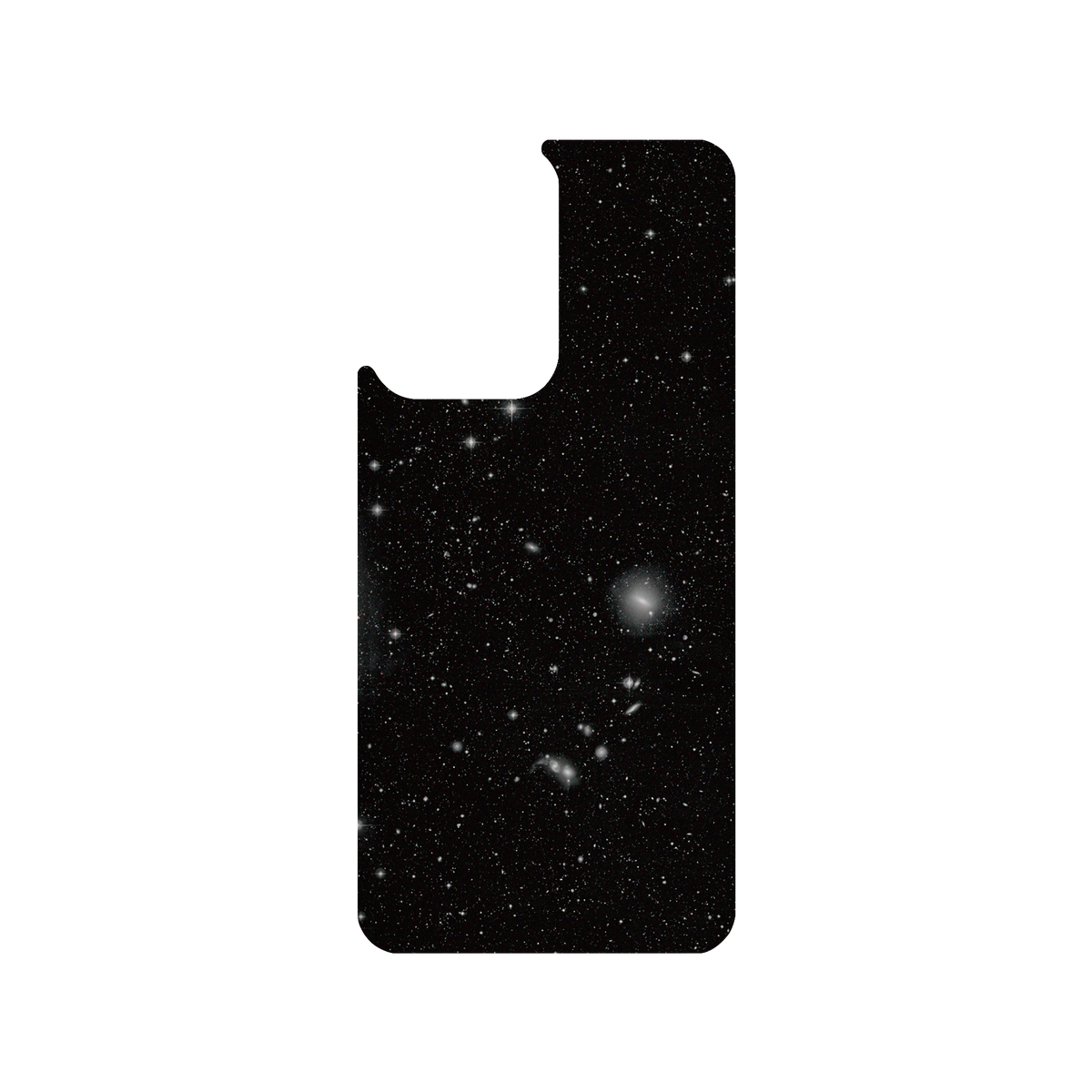 RhinoShield X Cosmos SolidSuit Xiaomi 11T Pro Case - Starry Galaxy