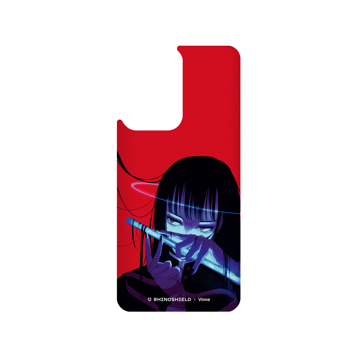 RhinoShield X Vinne SolidSuit Xiaomi 11T Case - Neonblessed