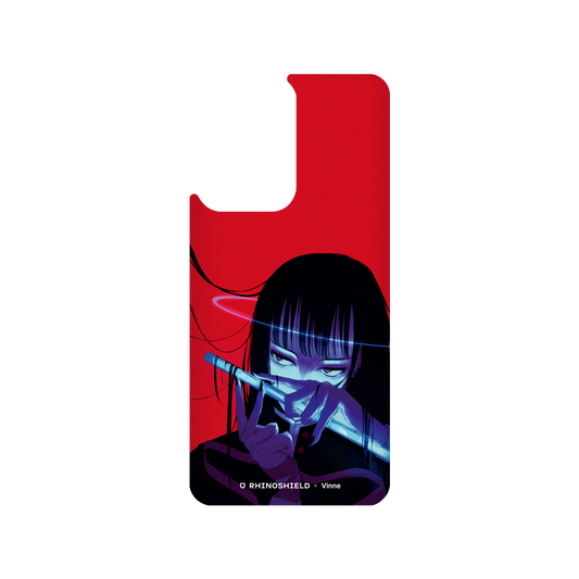 RhinoShield X Vinne SolidSuit Xiaomi 11T Pro Case - Neonblessed