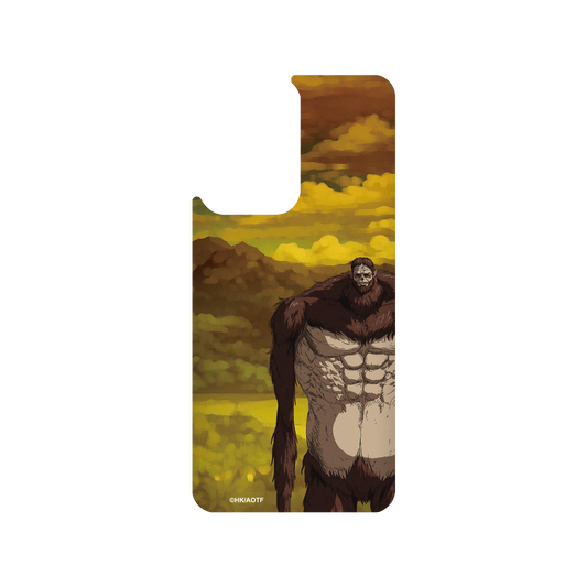 RhinoShield X Attack on Titan SolidSuit Xiaomi 11T Pro Case - Beast Titan