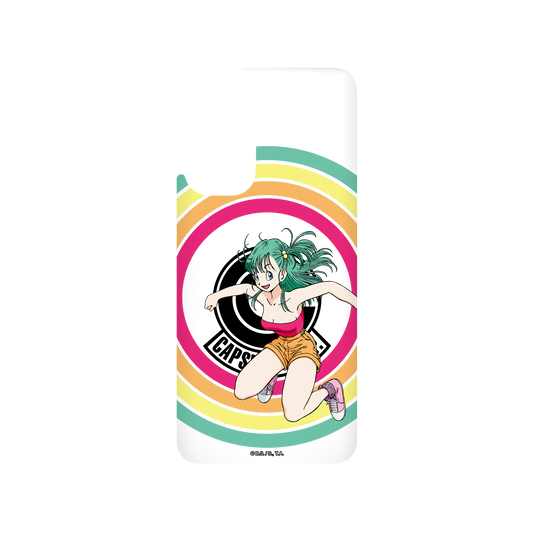 RhinoShield X Dragon Ball SolidSuit Redmi Note 11 (4G Global) Case - Jumping Bulma