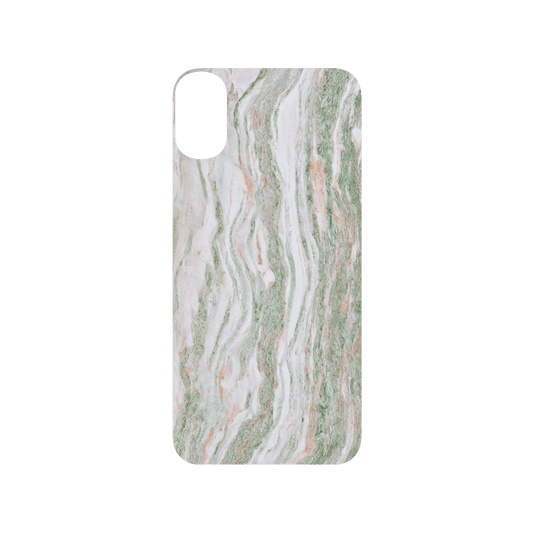 RHINOSHIELD SolidSuit iPhone X Case: Original Designs - Dawn