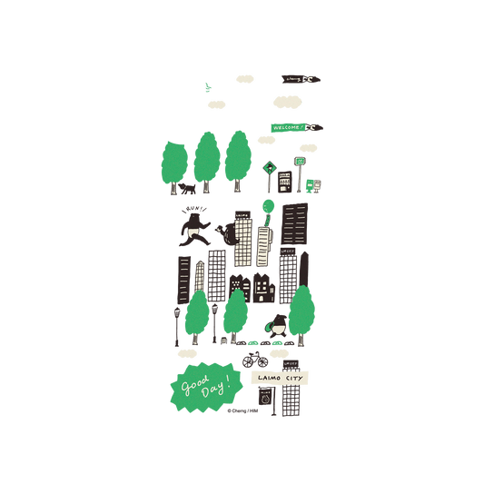 RHINOSHIELD X LAIMO SolidSuit iPhone X Case - LAIMO CITY