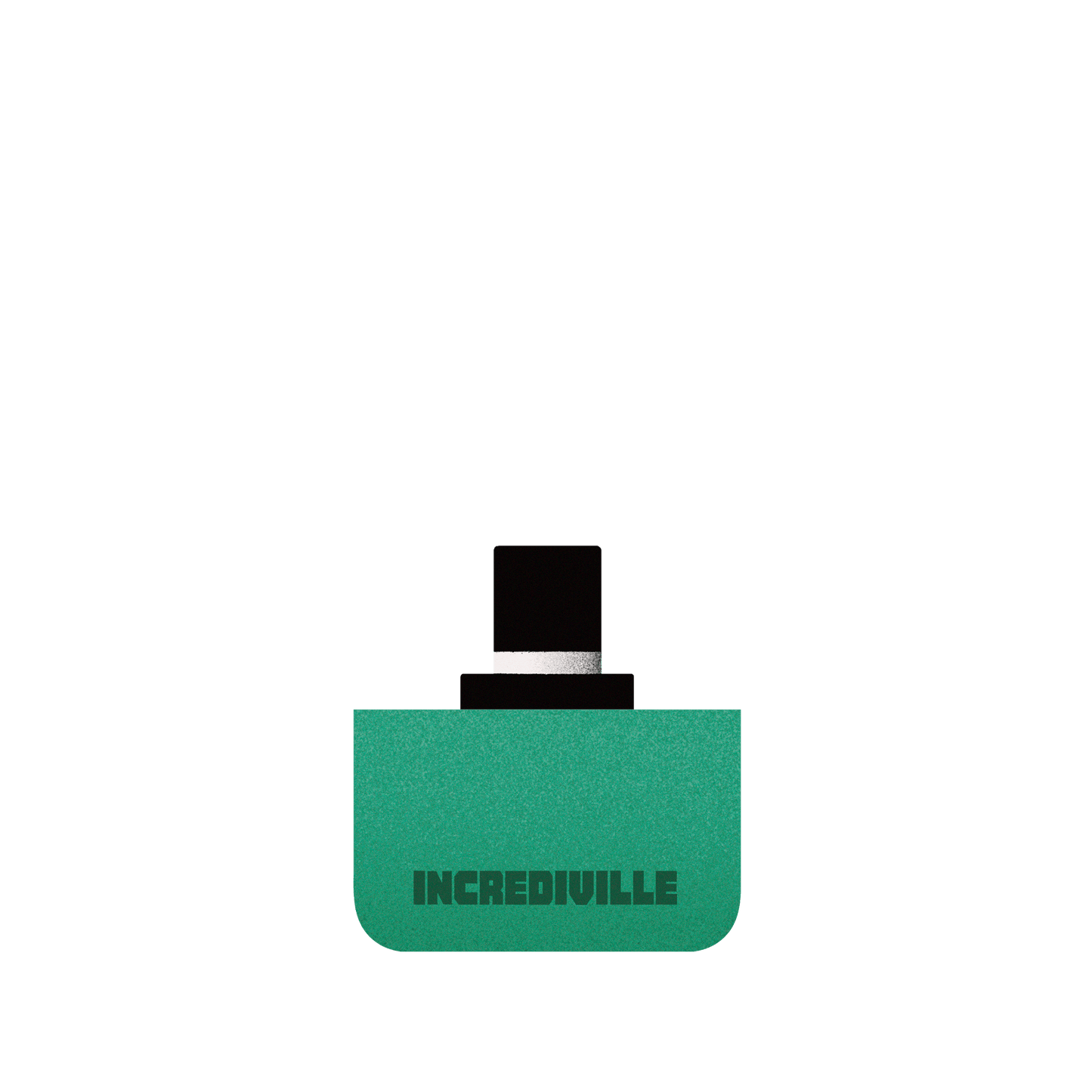 RHINOSHIELD X Incrediville  SolidSuit iPhone X Case - The Top Hat