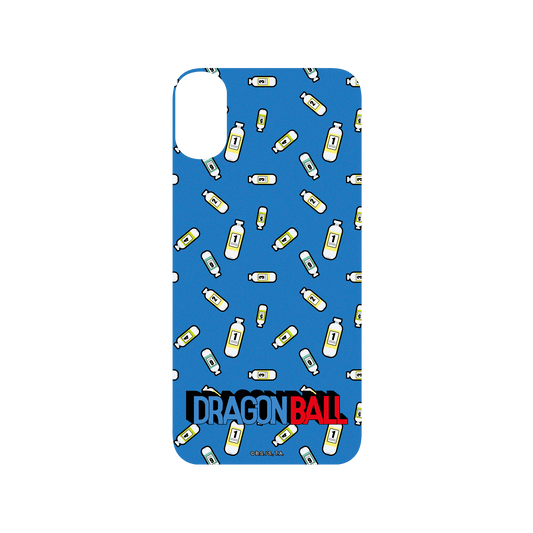 RhinoShield X Dragon Ball SolidSuit iPhone X Case - Hoipoi Capsules