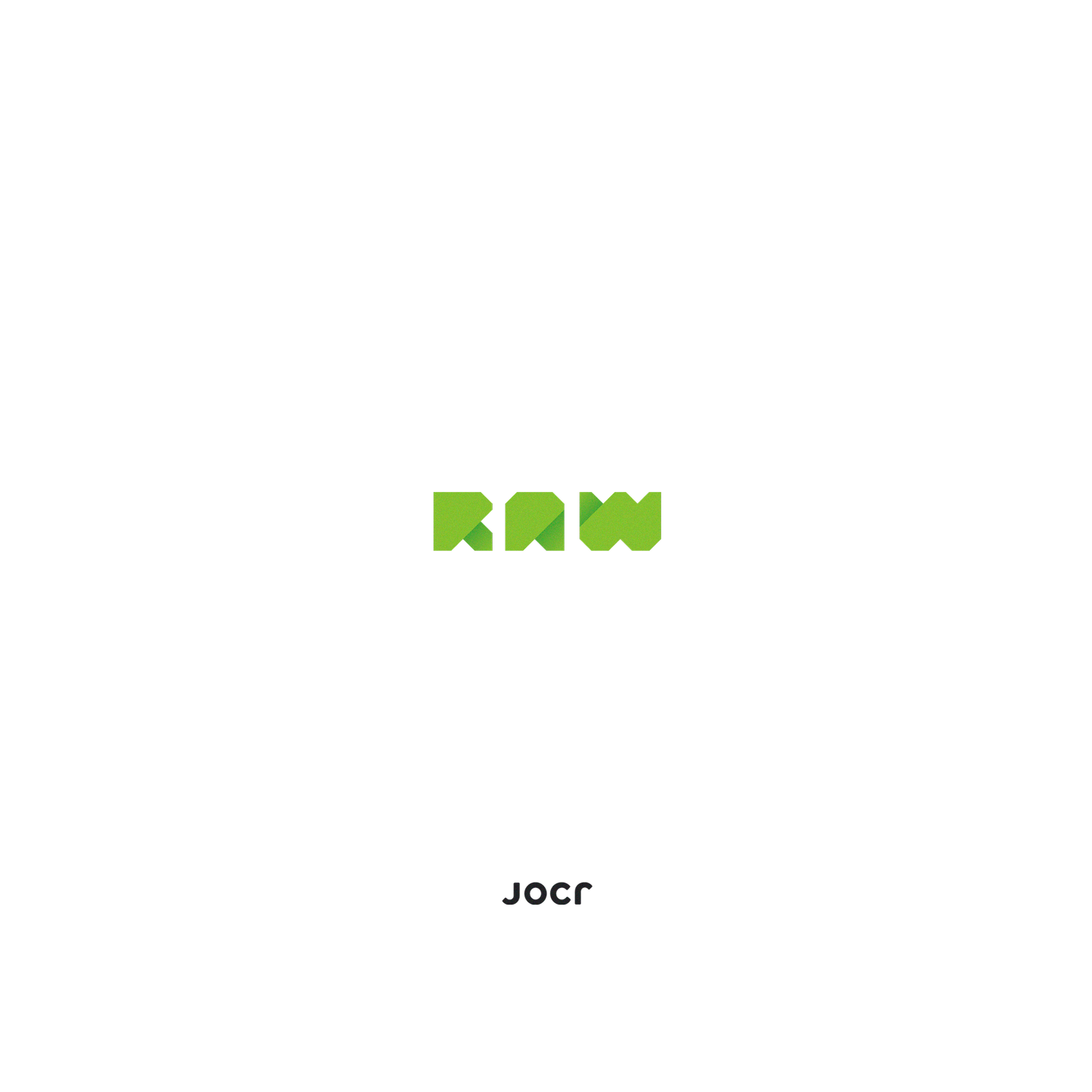 RhinoShield X JOCR SolidSuit iPhone X Case - Raw Green