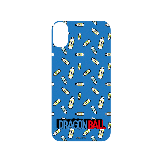 RhinoShield X Dragon Ball SolidSuit iPhone XR Case - Hoipoi Capsules