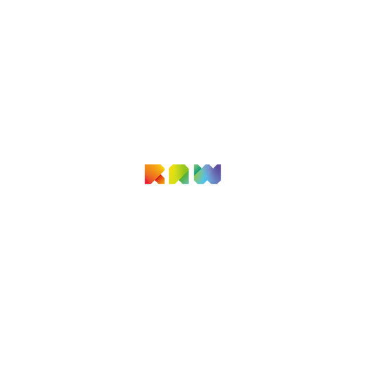 RhinoShield X JOCR SolidSuit iPhone XS Max Case - Raw Rainbow