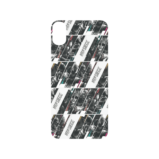 RhinoShield X 6: Siege SolidSuit iPhone XS Max Case - Operators