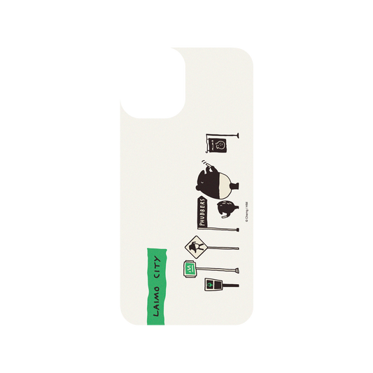 RHINOSHIELD X LAIMO SolidSuit iPhone 11 Pro Case - Navigating