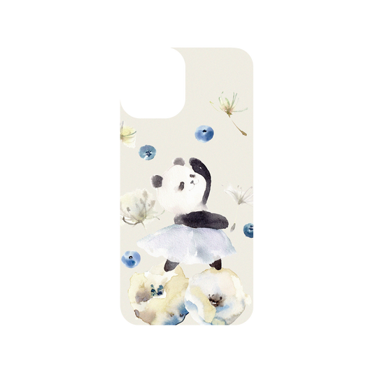 RHINOSHIELD X Liang Feng SolidSuit iPhone 11 Pro Case - Panda