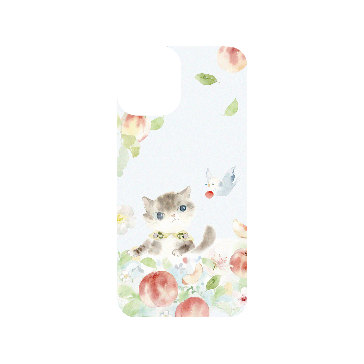 RHINOSHIELD X Liang Feng SolidSuit iPhone 11 Pro Case - Kitty