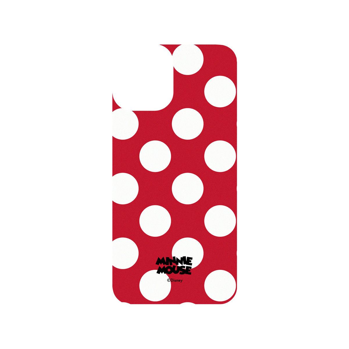 iPhone 11 Pro 犀牛盾SolidSuit防摔背蓋手機殼 迪士尼-米奇 - 米妮衣服