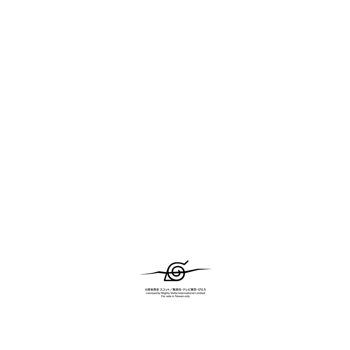 iPhone 11 Pro 犀牛盾SolidSuit防摔背蓋手機殼 火影忍者疾風傳 - LOGO系列-Itachi