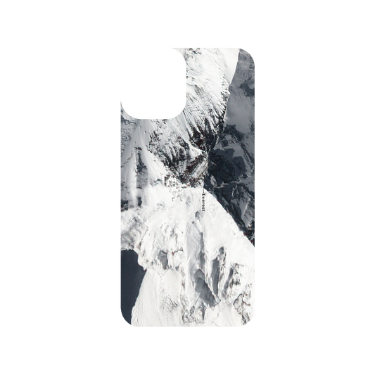 RHINOSHIELD X Cosmos SolidSuit iPhone 11 Pro Case - Mount Everest