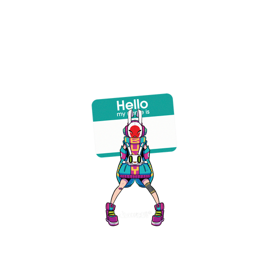 iPhone 11 犀牛盾SolidSuit聯名設計款防摔背蓋手機殼 BOUNCE - BUNNY