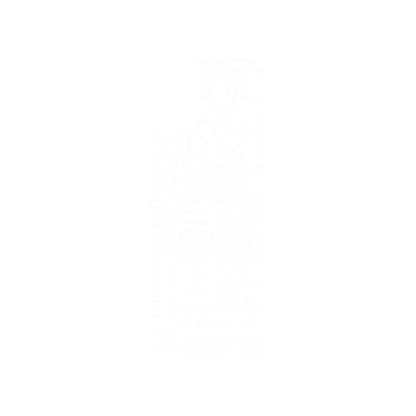 iPhone 11 犀牛盾SolidSuit聯名設計款防摔背蓋手機殼 KID - 周年精選圖像集合