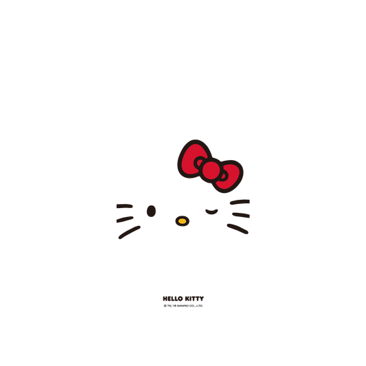 iPhone 11 犀牛盾SolidSuit聯名設計款防摔背蓋手機殼 Hello Kitty 系列 - 啾咪