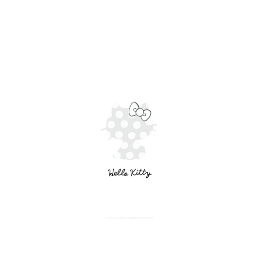 iPhone 11 犀牛盾SolidSuit聯名設計款防摔背蓋手機殼 Hello Kitty - 隱形