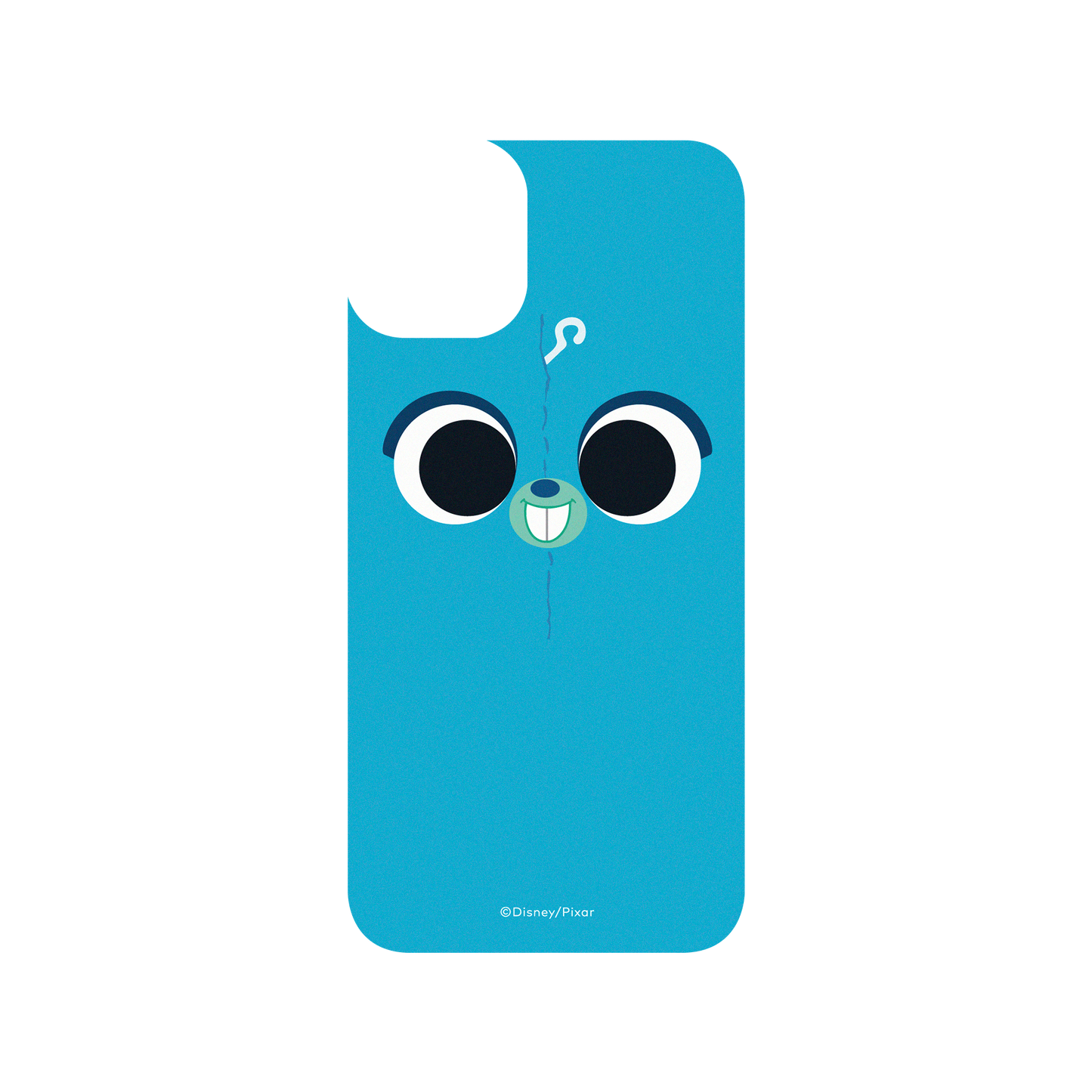 iPhone 11 犀牛盾SolidSuit聯名設計款防摔背蓋手機殼 迪士尼-玩具總動員 - Bunny兔子