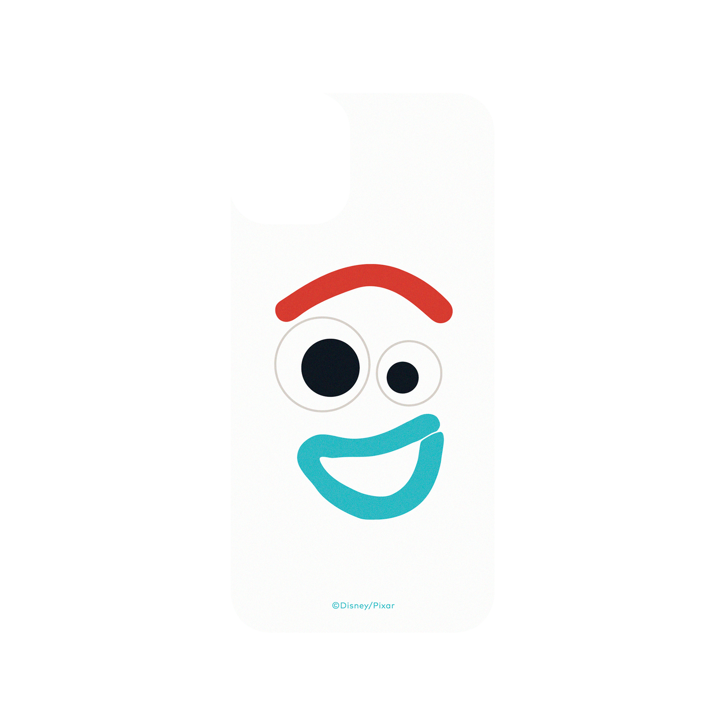 iPhone 11 犀牛盾SolidSuit聯名設計款防摔背蓋手機殼 迪士尼-玩具總動員 - Forky