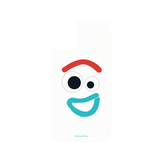 iPhone 11 犀牛盾SolidSuit聯名設計款防摔背蓋手機殼 迪士尼-玩具總動員 - Forky